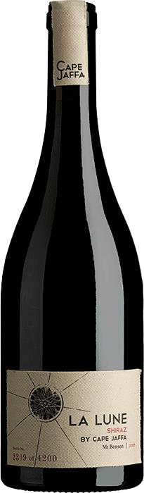 Cape Jaffa La Lune Shiraz 